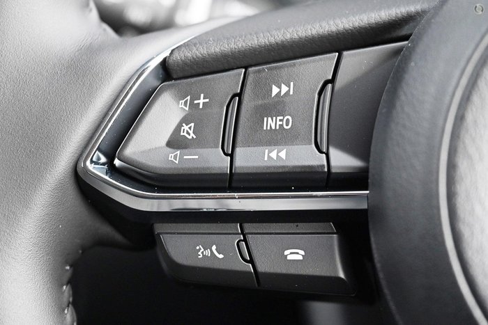 2025 Mazda CX-5 G25 Touring