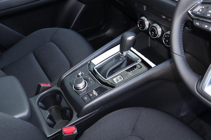 2025 Mazda CX-5 G20 Maxx