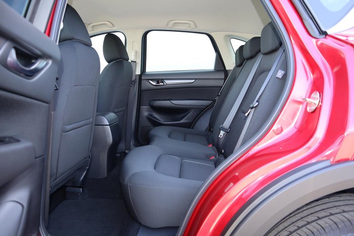 2025 Mazda CX-5 G20 Maxx