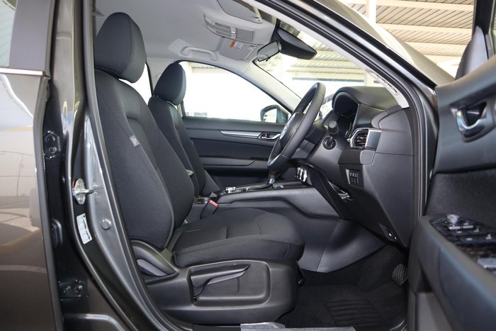 2025 Mazda CX-5 G20 Maxx