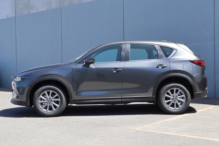 2025 Mazda CX-5 G20 Maxx