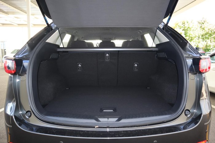 2025 Mazda CX-5 G20 Maxx