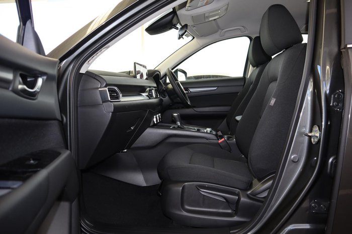 2025 Mazda CX-5 G20 Maxx