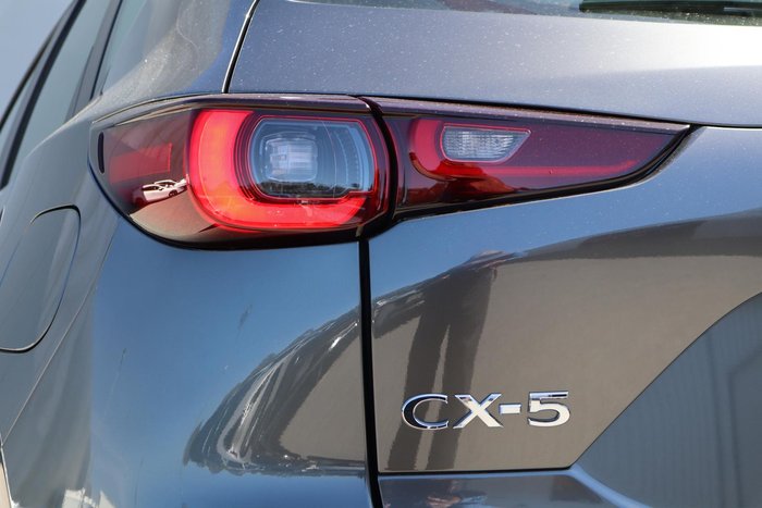 2025 Mazda CX-5 G20 Maxx