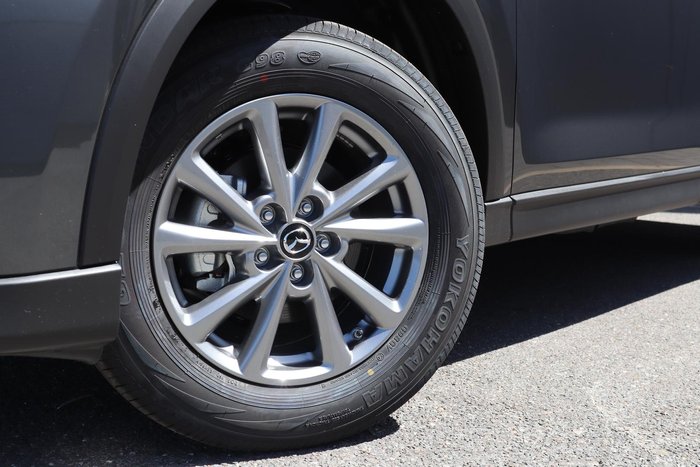 2025 Mazda CX-5 G20 Maxx