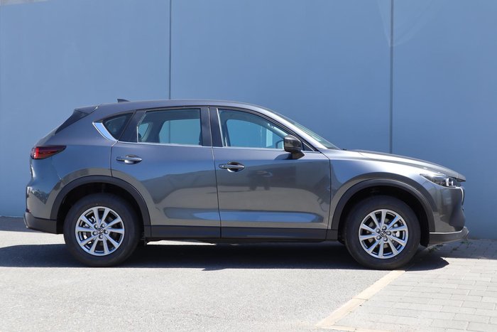 2025 Mazda CX-5 G20 Maxx