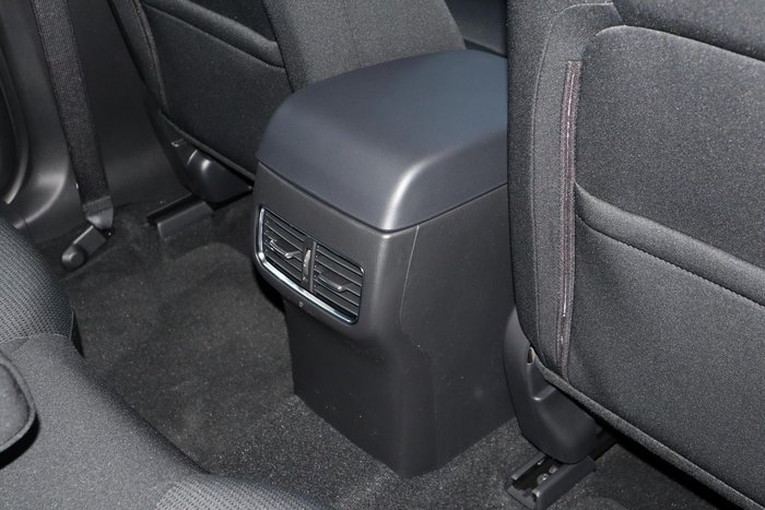 2025 Mazda CX-5 G25 Maxx Sport