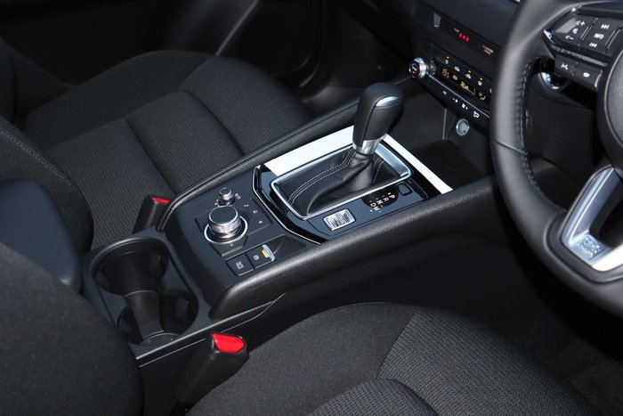 2025 Mazda CX-5 G25 Maxx Sport