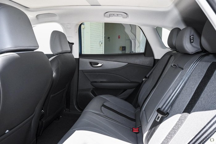 2025 MG MGS5 EV Essence 62