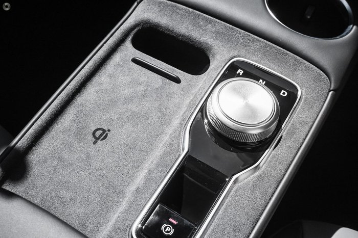 2025 MG MGS5 EV Essence 62