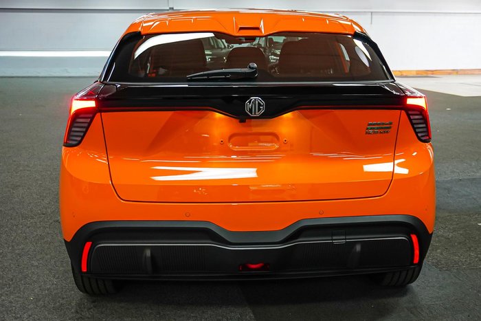 2025 MG MG4 Excite 51 125kW