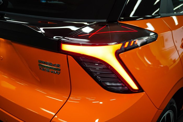 2025 MG MG4 Excite 51 125kW