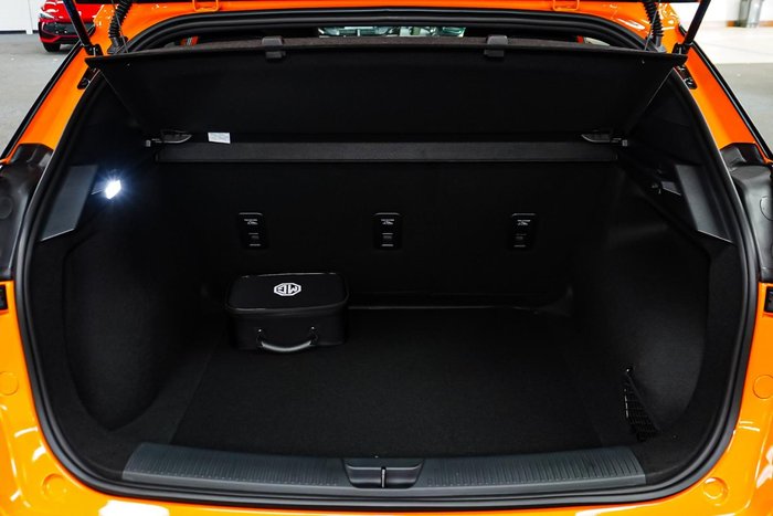 2025 MG MG4 Excite 51 125kW