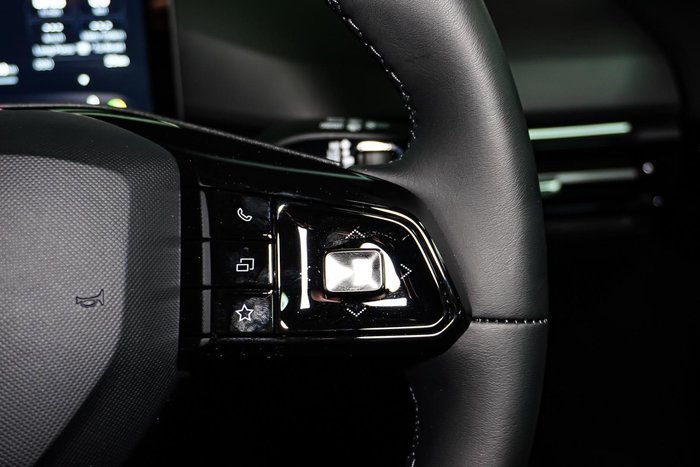 2025 MG MG4 Excite 51 125kW