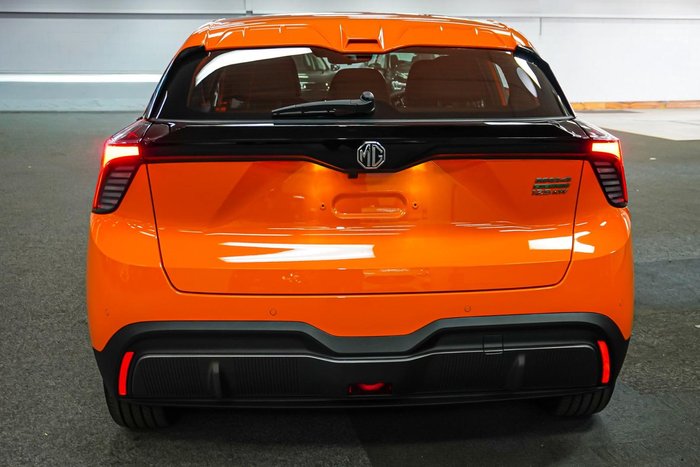 2025 MG MG4 Excite 51 125kW