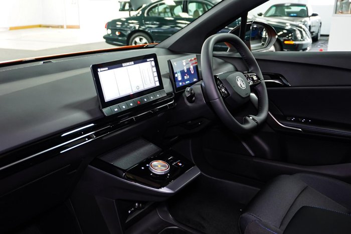 2025 MG MG4 Excite 51 125kW