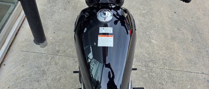 2024 CFMOTO 450 CL-C BLACK