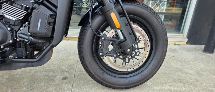 2024 CFMOTO 450 CL-C BLACK