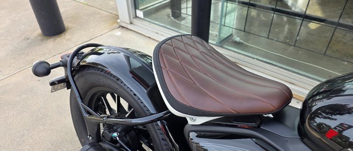2024 CFMOTO 450 CL-C BLACK
