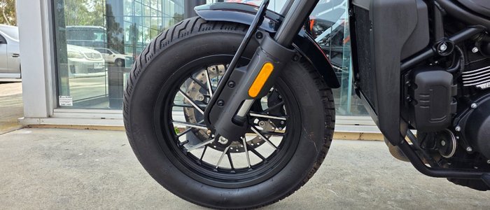 2024 CFMOTO 450 CL-C BLACK