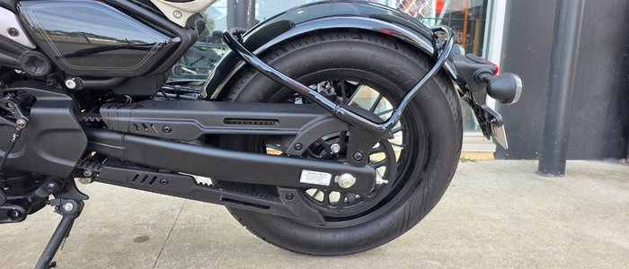 2024 CFMOTO 450 CL-C BLACK