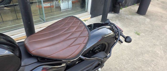 2024 CFMOTO 450 CL-C BLACK