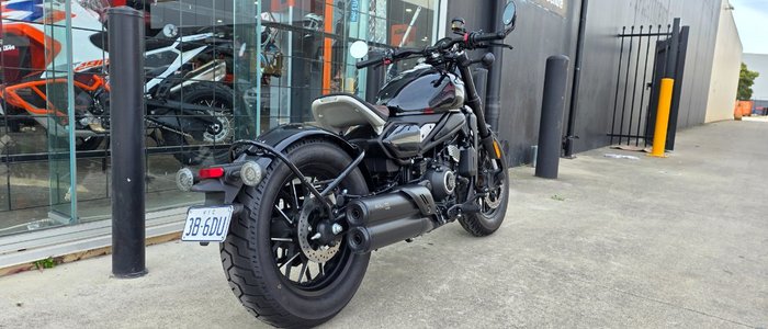 2024 CFMOTO 450 CL-C BLACK