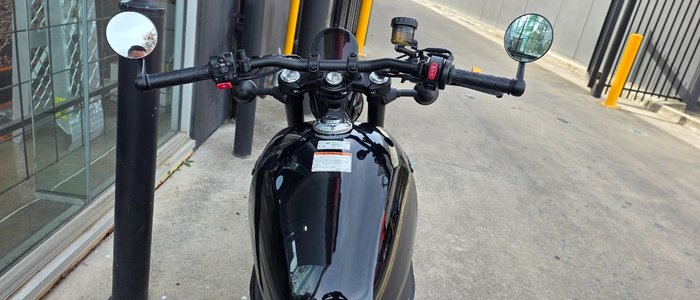 2024 CFMOTO 450 CL-C BLACK