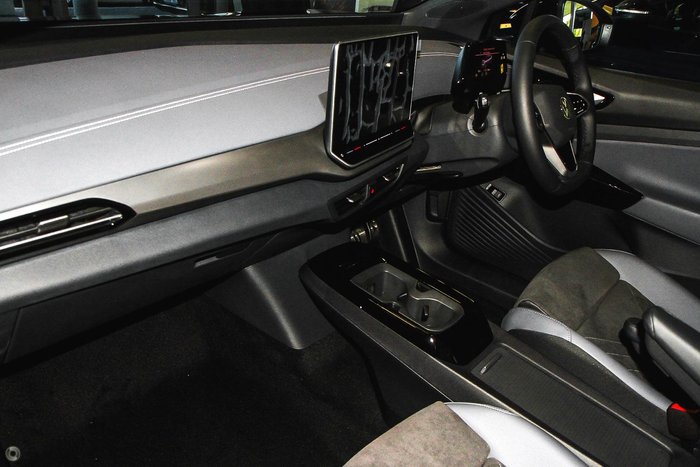 2025 Volkswagen ID.4 Pro