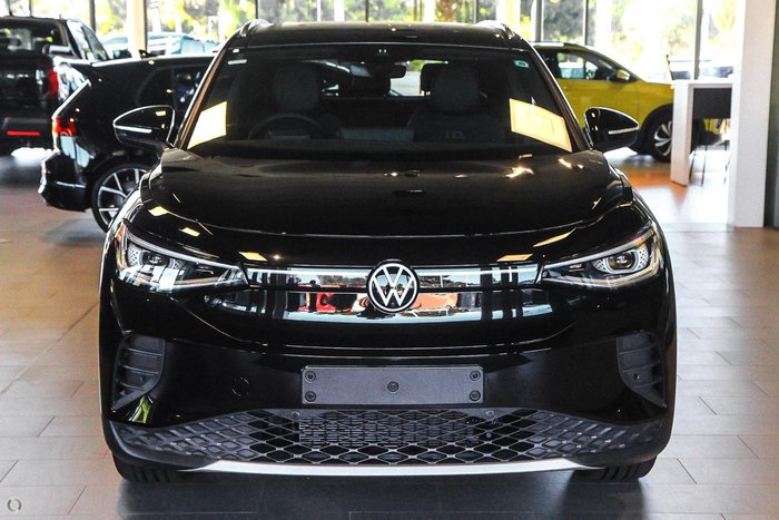 2025 Volkswagen ID.4 Pro