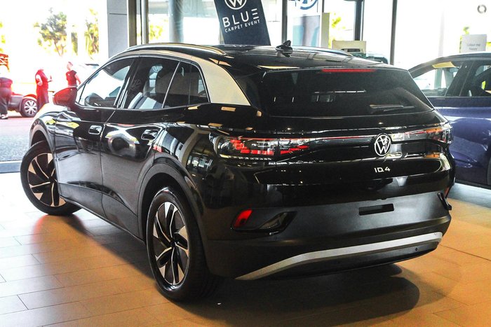 2025 Volkswagen ID.4 Pro