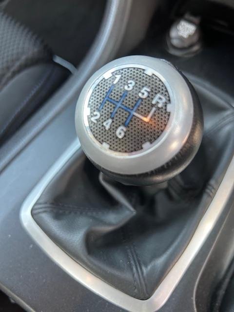 2014 Ford Falcon Ute XR6 FG MkII Kinetic