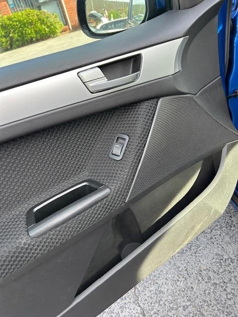 2014 Ford Falcon Ute XR6 FG MkII Kinetic