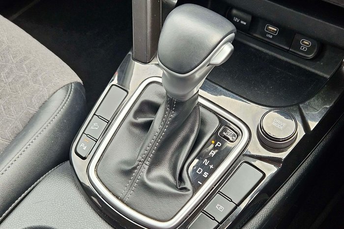 2022 Kia Seltos Sport+