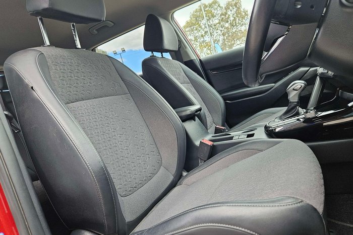 2022 Kia Seltos Sport+