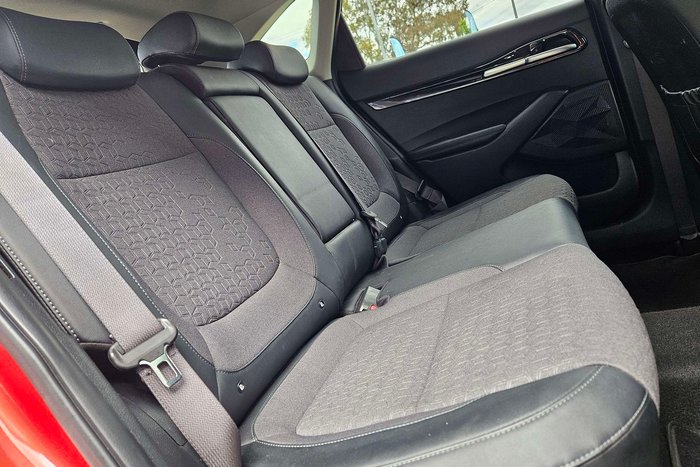 2022 Kia Seltos Sport+