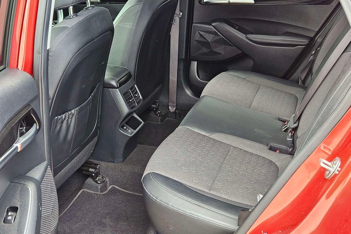 2022 Kia Seltos Sport+