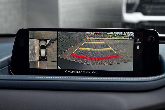 2024 Mazda CX-30 G20 Pure