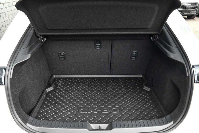 2024 Mazda CX-30 G20 Pure