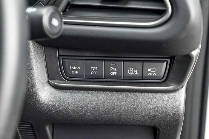 2024 Mazda CX-30 G20 Pure