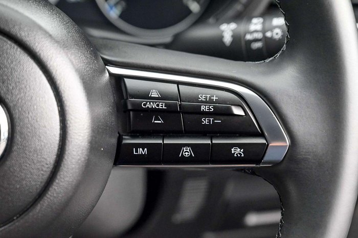 2024 Mazda CX-30 G20 Pure