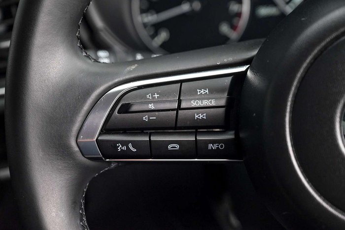 2024 Mazda CX-30 G20 Pure