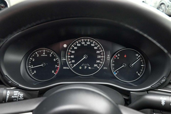 2024 Mazda CX-30 G20 Pure