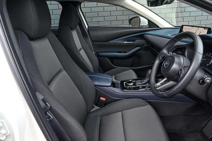 2024 Mazda CX-30 G20 Pure