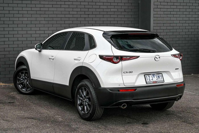 2024 Mazda CX-30 G20 Pure