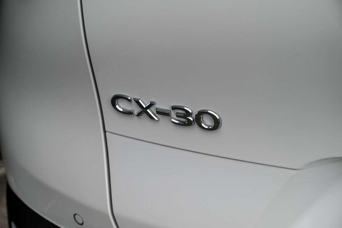 2024 Mazda CX-30 G20 Pure