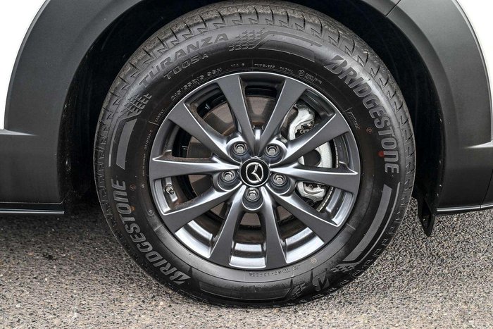 2024 Mazda CX-30 G20 Pure