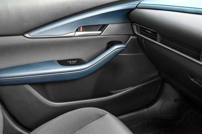 2024 Mazda CX-30 G20 Pure