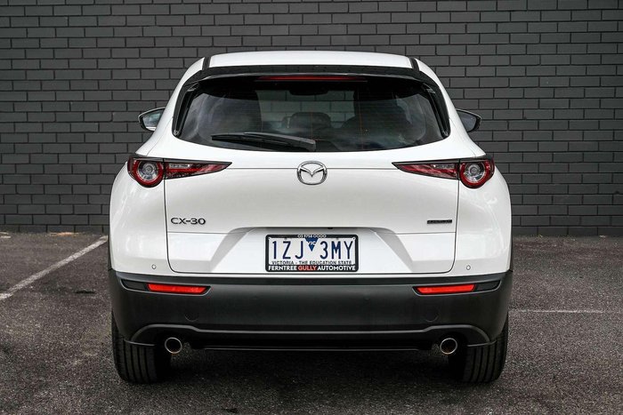 2024 Mazda CX-30 G20 Pure