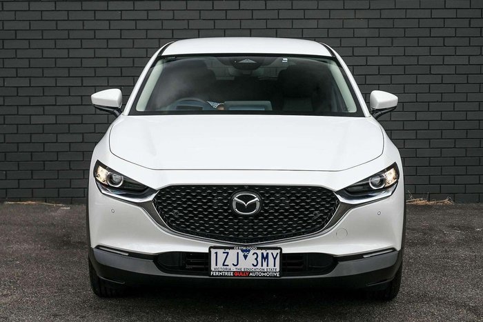 2024 Mazda CX-30 G20 Pure